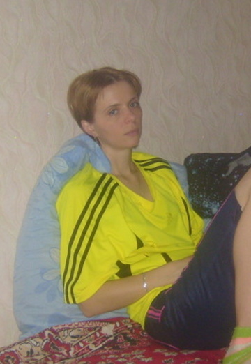My photo - Aleksandra, 43 from Berezniki (@aleksandra4179)