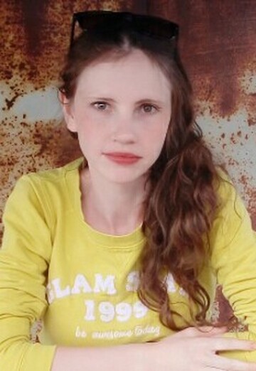 My photo - Mariyka, 29 from Almaty (@mariyka252)