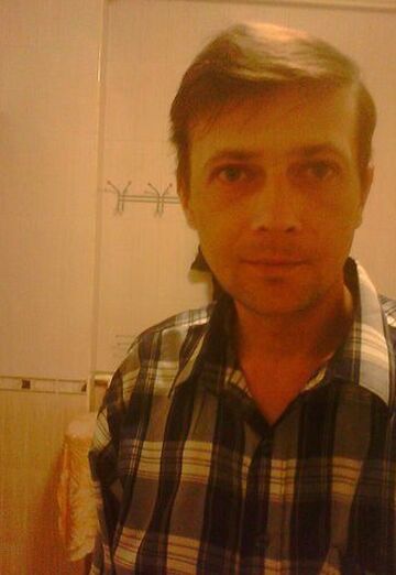 My photo - Valiko, 48 from Zheleznovodsk (@valiko230)