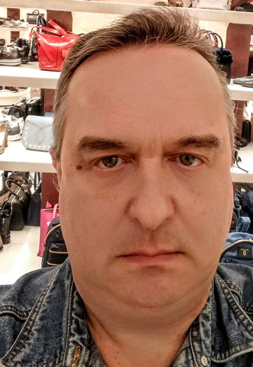 Моя фотография - Георгий, 54 из Москва (@georgiy19479)