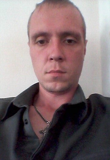 Моя фотография - Иван, 34 из Торбеево (@ivan263112)