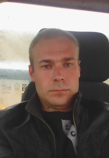 My photo - Sergey, 35 from Bogoroditsk (@sergey392969)