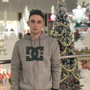 Николай, 26, Армавир