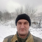 Дмитрий, 49, Белоусово