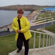 Жанна, 51, Михайловка (Приморский край)