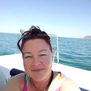 Елена, 51, Львовский