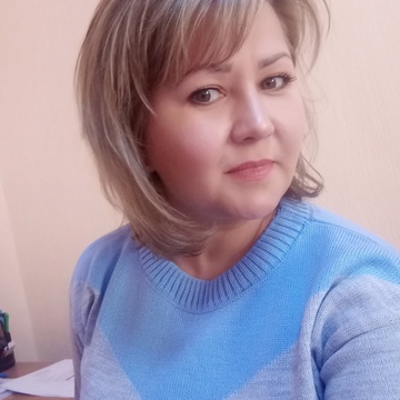 Моя фотография - Анна, 44 из Мурманск (@anna1978z)