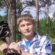 Sergey 58 Bratsk
