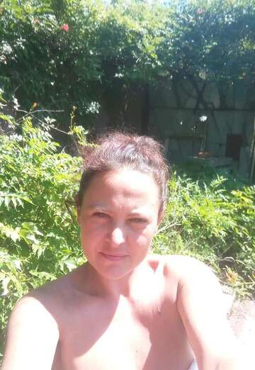 My photo - Olga, 39 from Odessa (@olga356093)