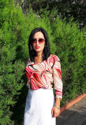 My photo - Yuliya, 34 from Alchevsk (@uliya155901)