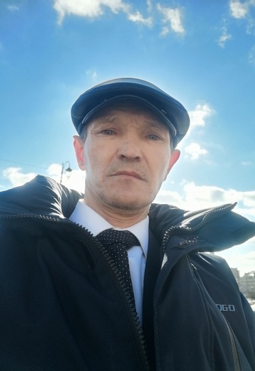 Моя фотография - Анатолий Никитин, 54 из Москва (@tolyanikitin)