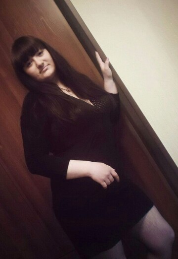 Моя фотография - Алена, 30 из Новосибирск (@alena49886)