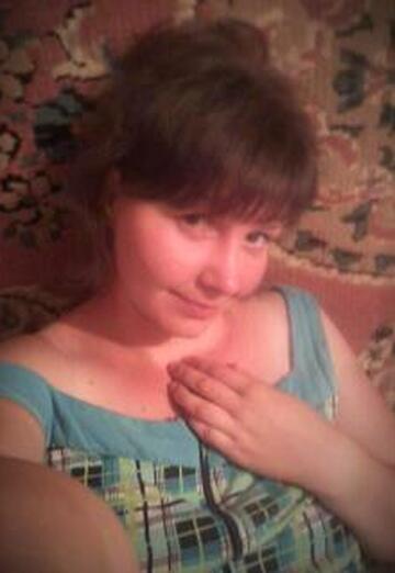 Моя фотография - Маша, 32 из Щекино (@masha38387)