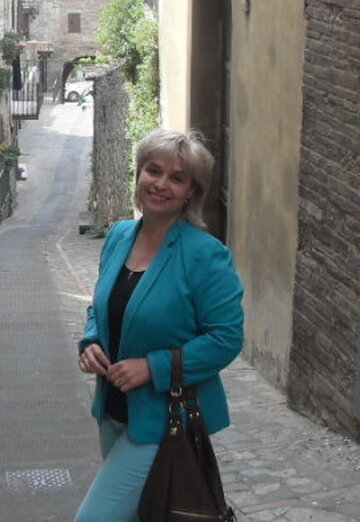 My photo - Tania, 33 from Bologna (@tania2116)