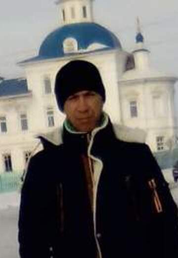 Моя фотография - Николай, 34 из Селенгинск (@nikolay219497)