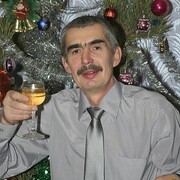 андрей, 61, Куртамыш