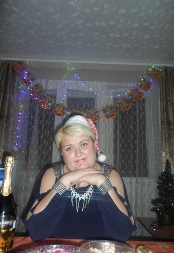 My photo - tatyana, 43 from Sterlitamak (@tatyana238147)