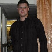 рома, 37, Полярные Зори