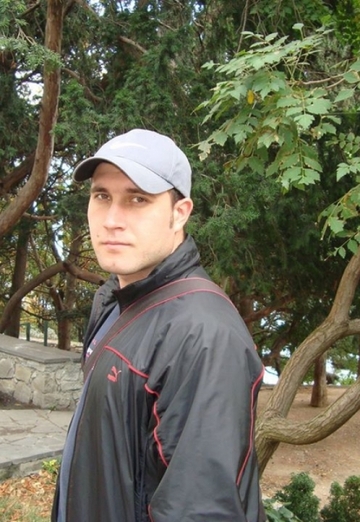 Моя фотография - Evgeny, 41 из Макеевка (@e-p-prihodko)