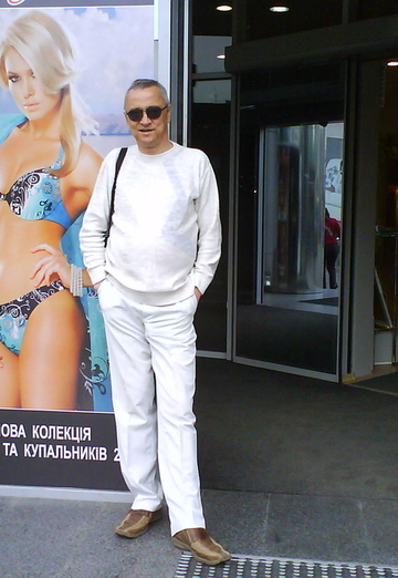 My photo - konstantin, 62 from Khmelnytskiy (@id43092)