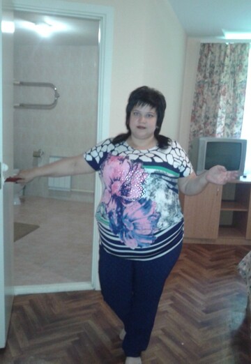 My photo - Natali, 43 from Asbest (@natali8420247)