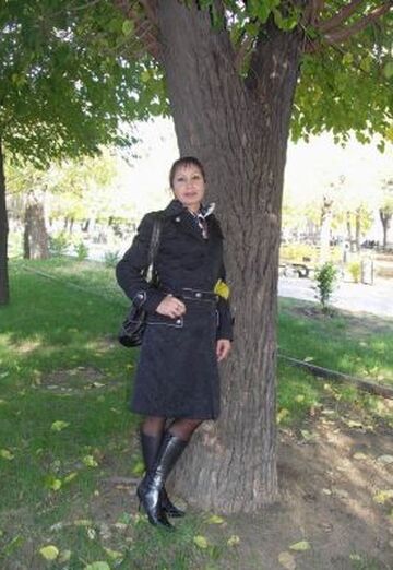 My photo - Irina, 66 from Astrakhan (@irens99)