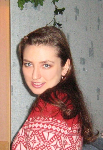 Моя фотография - Женя, 45 из Рубцовск (@zhenechkarubts)