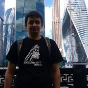Айдар, 35, Шувое