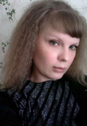 Моя фотография - Наталия, 39 из Буденновск (@natalya129821)