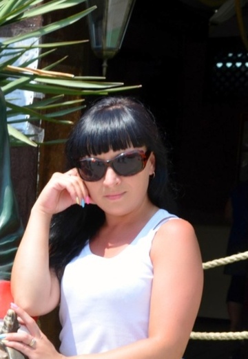 Ma photo - Tatiana, 40 de Libna (@tanya60766)