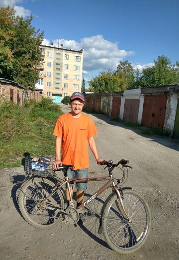 My photo - Dmitriy, 37 from Iskitim (@dmitriy425114)