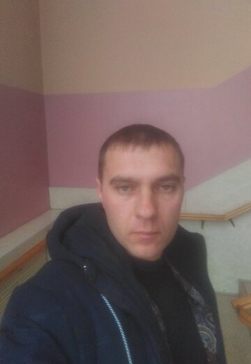 My photo - Aleksand, 43 from Pavlovsky Posad (@aleksandrdushakov)