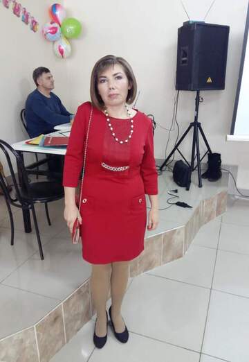My photo - Larisa, 47 from Karaganda (@larisa41146)