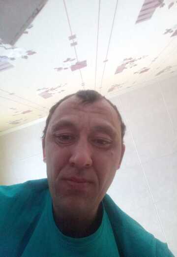My photo - Albert Zagidullin, 39 from Norilsk (@albertzagidullin1)