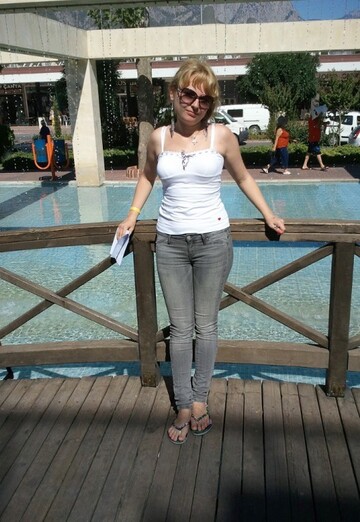 Моя фотографія - miya, 37 з Баку (@miya547)