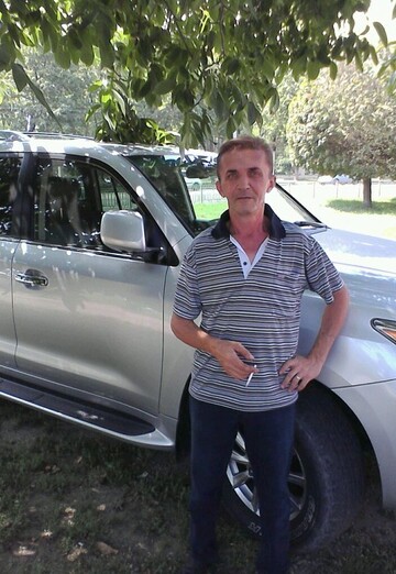 La mia foto - Aleksandr, 55 di Tichoreck (@aleksandr275934)
