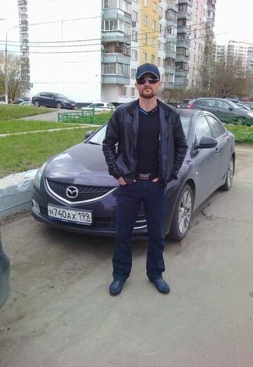 Моя фотография - николай сидоренко, 42 из Зидьки (@nikolaysidorenko5)