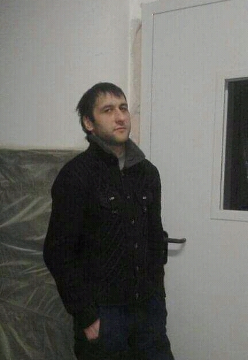 Моя фотография - махмад, 41 из Душанбе (@mahmad372)
