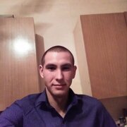 Владимир, 28, Высоковск