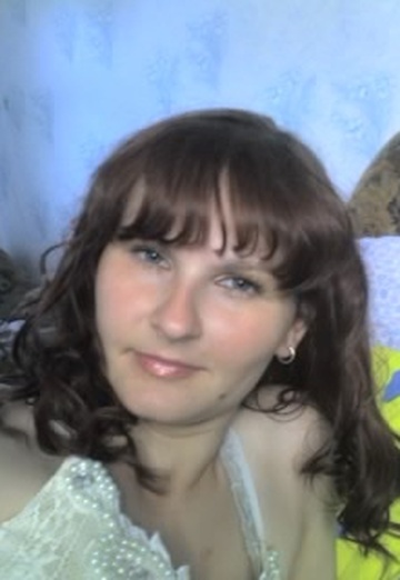 My photo - Alena, 40 from Nizhny Tagil (@missterry)