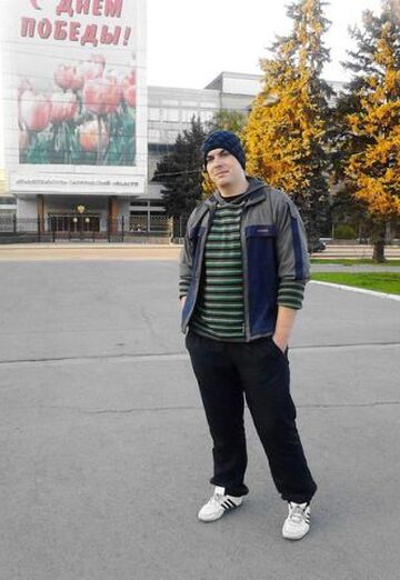 My photo - Sergey, 32 from Saratov (@sergey634885)