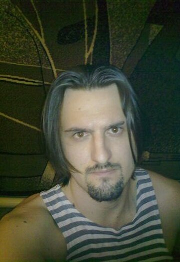 My photo - Aleksandr, 36 from Oryol (@aleksandr717368)