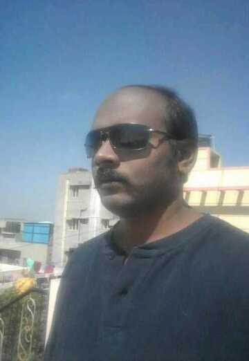 My photo - arjun1486, 37 from Bengaluru (@arjun96)