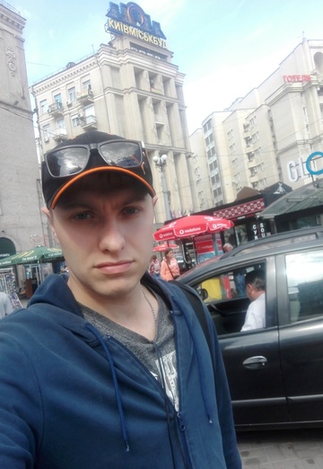 Моя фотография - GinVix, 32 из Киев (@ginvix)