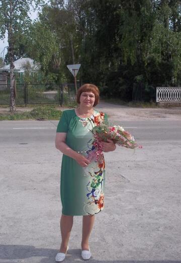 My photo - natalya, 64 from Severouralsk (@natalya160701)