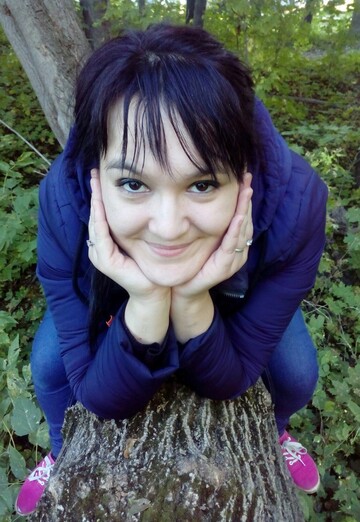 My photo - Kristina Nagaeva, 31 from Penza (@kristinanagaeva)