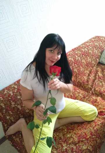 My photo - mariya, 37 from Balkhash (@mariya116371)