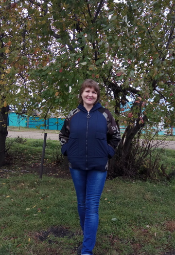 My photo - Tanyusha, 53 from Mariinsk (@tanya257070)