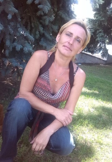 My photo - evgeniya, 51 from Vitebsk (@evgeniya21013)