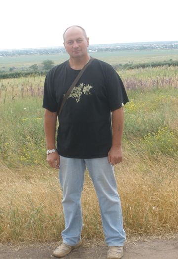 My photo - Dmitriy, 64 from Melitopol (@dmitriy49501)